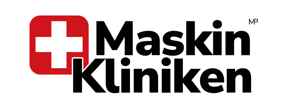 Maskinkliniken